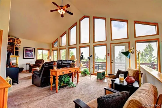 53 Fawn Court Como, CO 80432