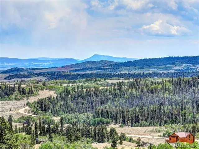 53 Fawn Court Como, CO 80432