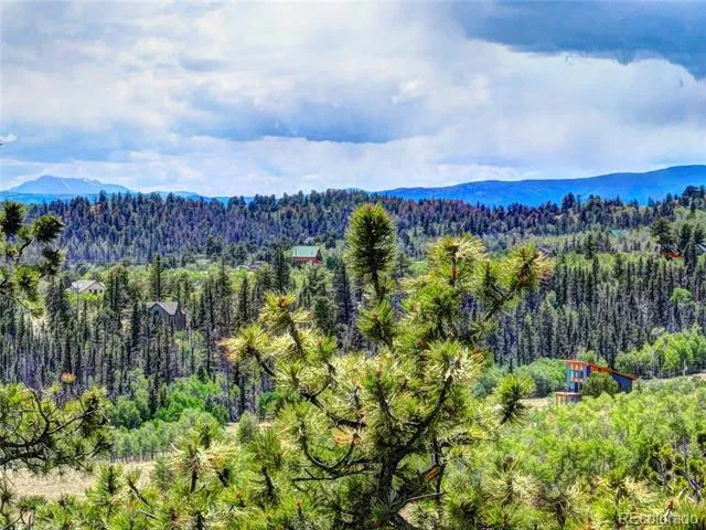 53 Fawn Court Como, CO 80432