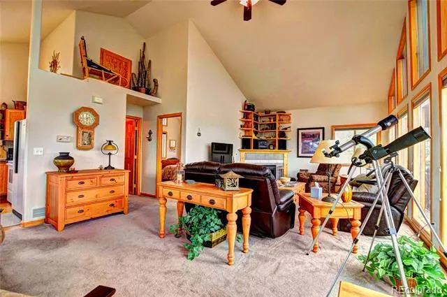 53 Fawn Court Como, CO 80432