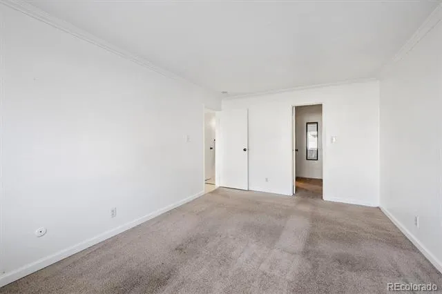 7665 E quincy Avenue #204 Denver, CO 80237