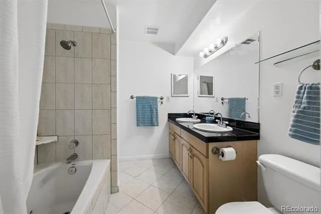 7665 E quincy Avenue #204 Denver, CO 80237