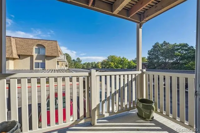 7665 E quincy Avenue #204 Denver, CO 80237