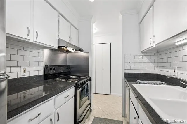 7665 E quincy Avenue #204 Denver, CO 80237