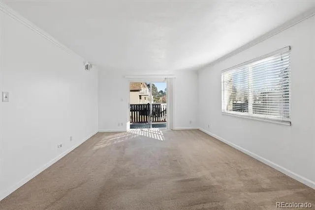 7665 E quincy Avenue #204 Denver, CO 80237