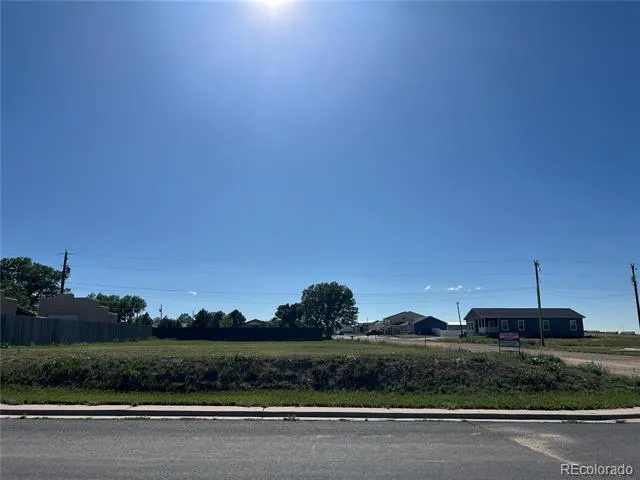9th Street Limon, CO 80828