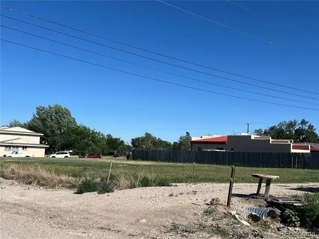 9th Street Limon, CO 80828