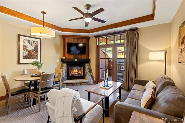 1521 Ski Hill Road #8313 Breckenridge, CO 80424
