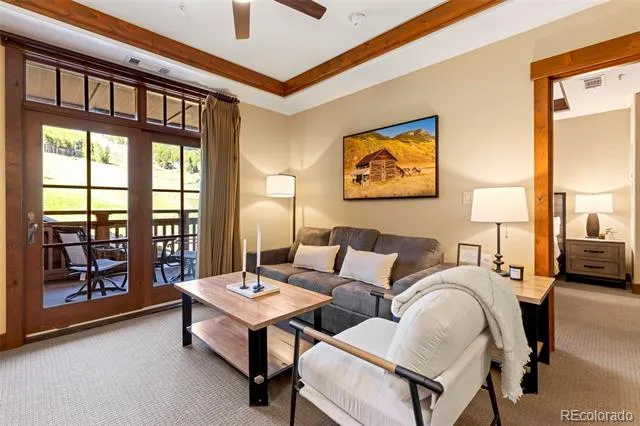 1521 Ski Hill Road #8313 Breckenridge, CO 80424
