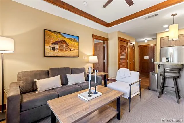 1521 Ski Hill Road #8313 Breckenridge, CO 80424
