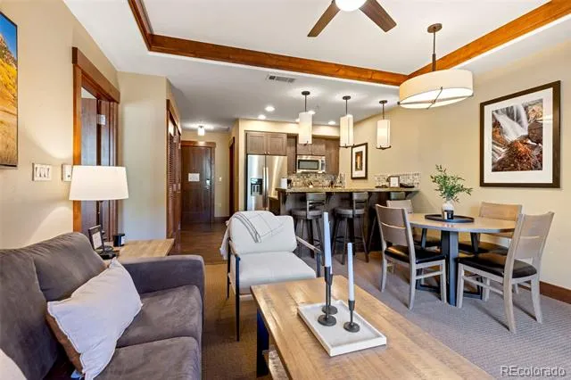 1521 Ski Hill Road #8313 Breckenridge, CO 80424