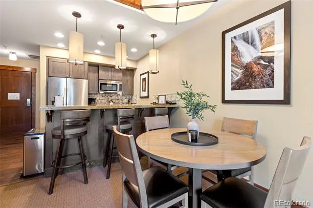 1521 Ski Hill Road #8313 Breckenridge, CO 80424