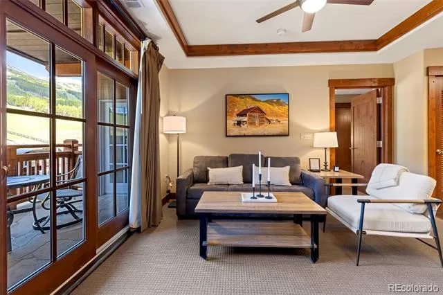 1521 Ski Hill Road #8313 Breckenridge, CO 80424