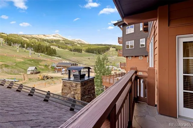 1521 Ski Hill Road #8313 Breckenridge, CO 80424
