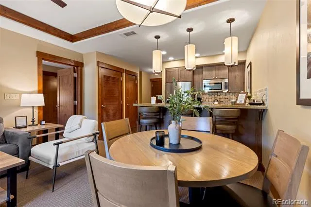 1521 Ski Hill Road #8313 Breckenridge, CO 80424