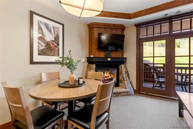 1521 Ski Hill Road #8313 Breckenridge, CO 80424