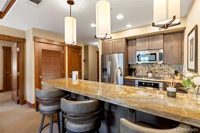 1521 Ski Hill Road #8313 Breckenridge, CO 80424