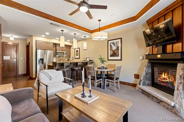 1521 Ski Hill Road #8313 Breckenridge, CO 80424