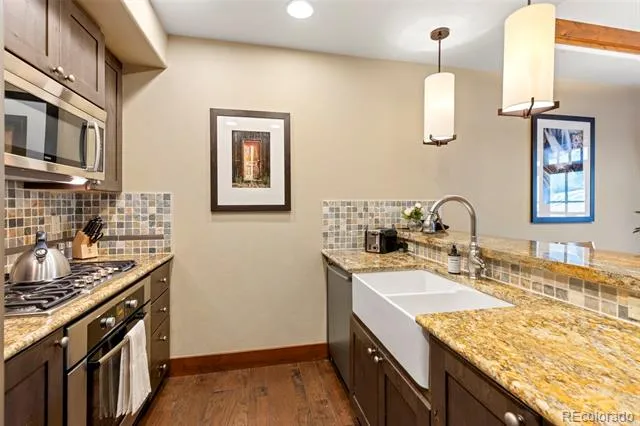 1521 Ski Hill Road #8313 Breckenridge, CO 80424