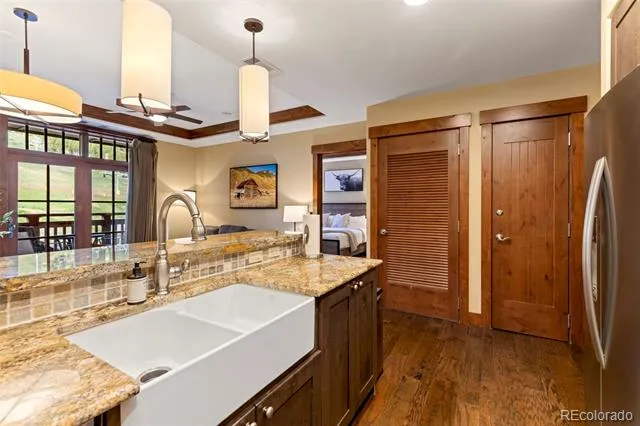 1521 Ski Hill Road #8313 Breckenridge, CO 80424