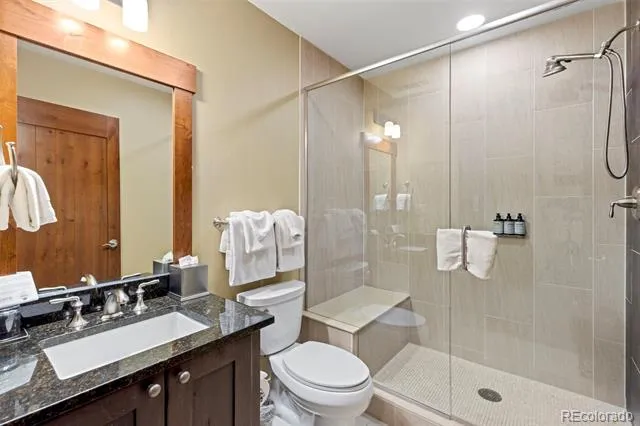 1521 Ski Hill Road #8313 Breckenridge, CO 80424