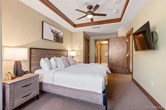 1521 Ski Hill Road #8313 Breckenridge, CO 80424