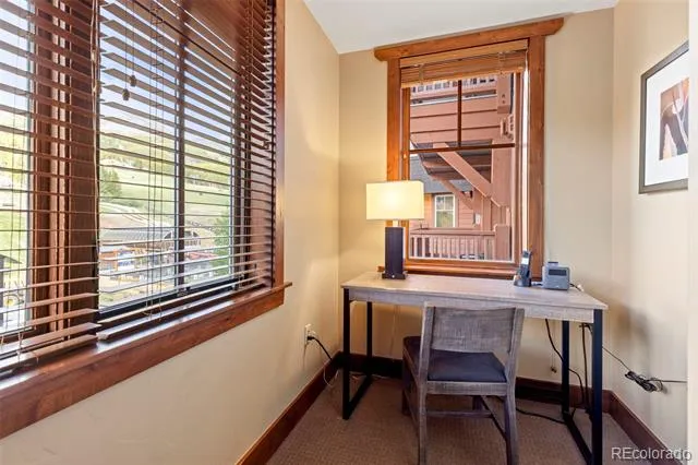 1521 Ski Hill Road #8313 Breckenridge, CO 80424