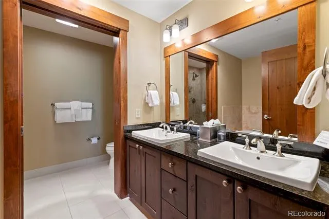 1521 Ski Hill Road #8313 Breckenridge, CO 80424