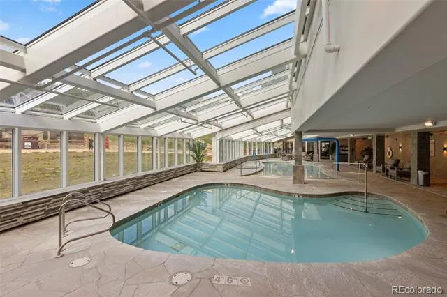 1521 Ski Hill Road #8313 Breckenridge, CO 80424