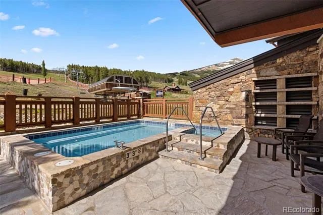 1521 Ski Hill Road #8313 Breckenridge, CO 80424