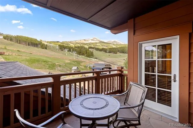 1521 Ski Hill Road #8313 Breckenridge, CO 80424