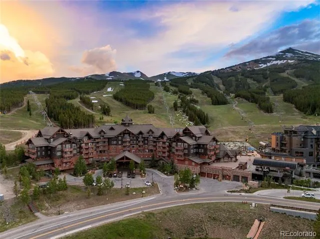 1521 Ski Hill Road #8313 Breckenridge, CO 80424