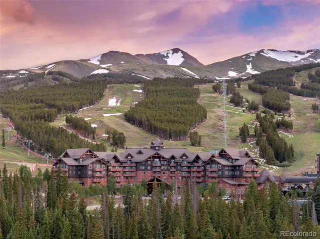 1521 Ski Hill Road #8313 Breckenridge, CO 80424