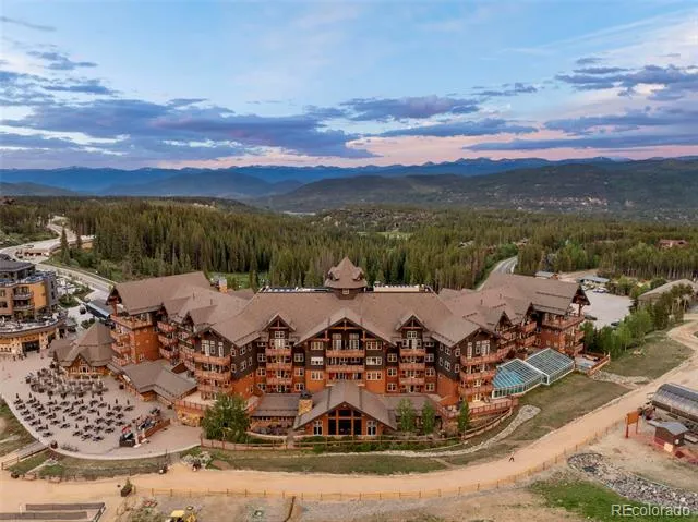 1521 Ski Hill Road #8313 Breckenridge, CO 80424