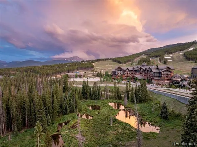 1521 Ski Hill Road #8313 Breckenridge, CO 80424