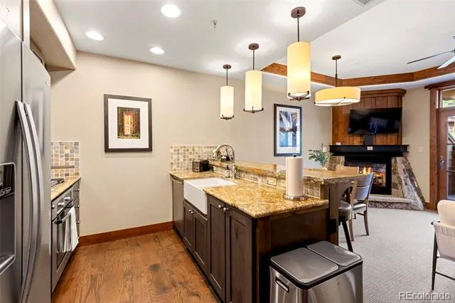1521 Ski Hill Road #8313 Breckenridge, CO 80424