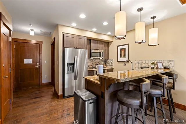1521 Ski Hill Road #8313 Breckenridge, CO 80424