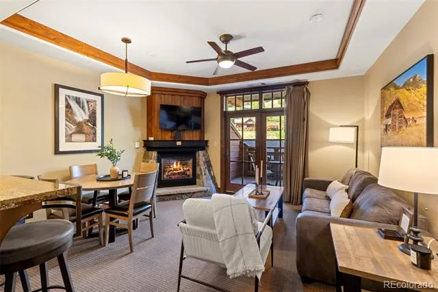 1521 Ski Hill Road #8313 Breckenridge, CO 80424