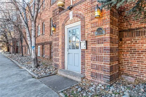 1024 E 14th Avenue #11