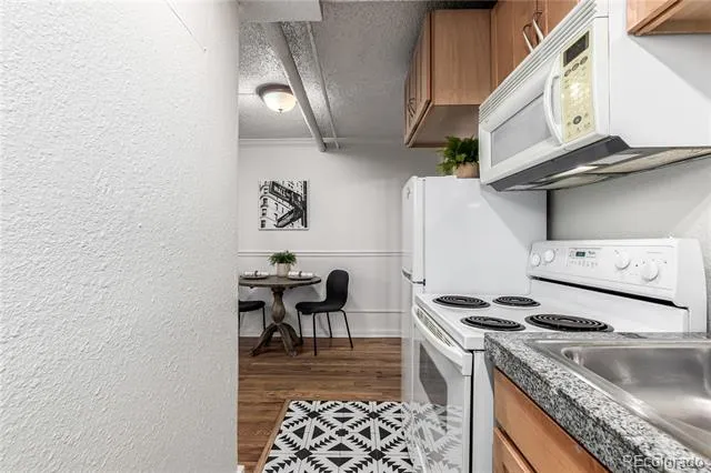 1024 E 14th Avenue #11 Denver, CO 80218