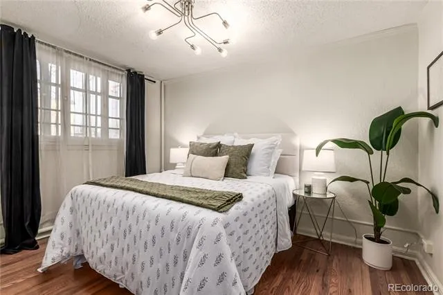 1024 E 14th Avenue #11 Denver, CO 80218