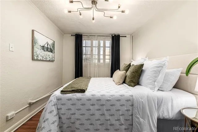 1024 E 14th Avenue #11 Denver, CO 80218