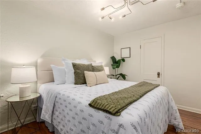 1024 E 14th Avenue #11 Denver, CO 80218