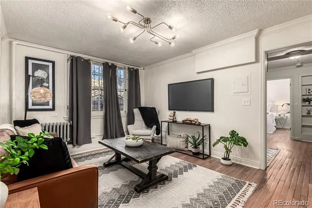 1024 E 14th Avenue #11 Denver, CO 80218