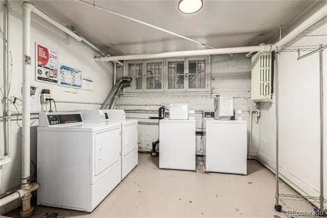 1024 E 14th Avenue #11 Denver, CO 80218