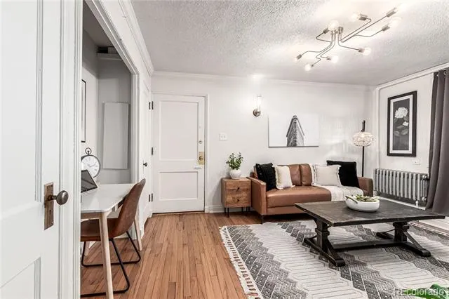 1024 E 14th Avenue #11 Denver, CO 80218