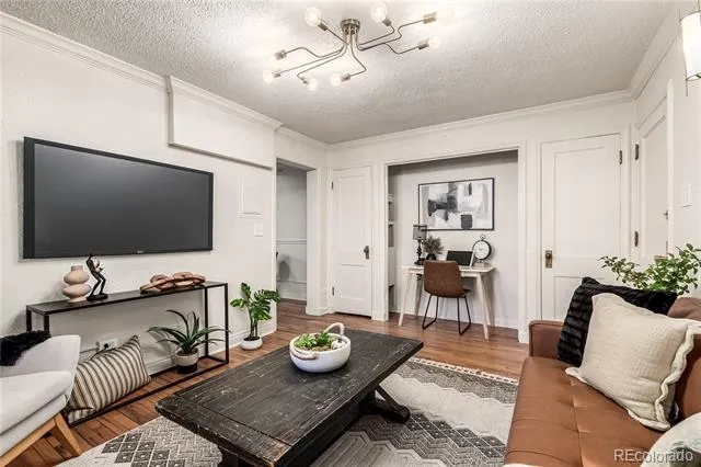 1024 E 14th Avenue #11 Denver, CO 80218