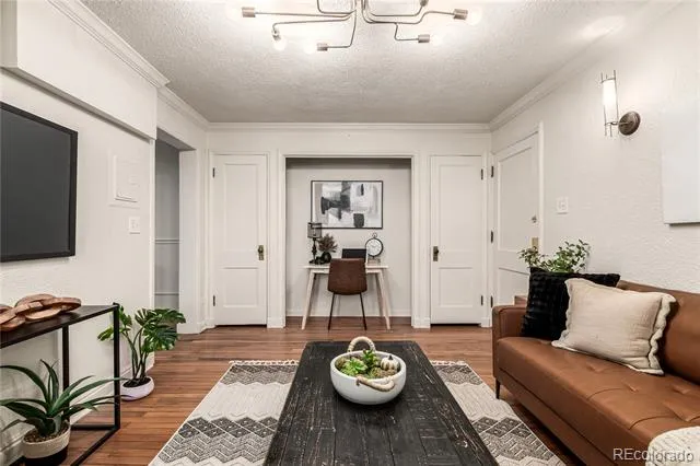 1024 E 14th Avenue #11 Denver, CO 80218