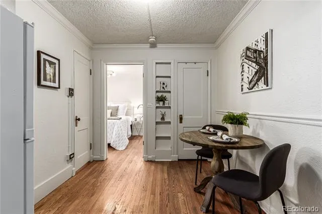 1024 E 14th Avenue #11 Denver, CO 80218