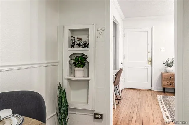 1024 E 14th Avenue #11 Denver, CO 80218